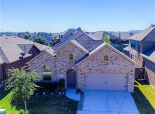 652 Cattlemans Way, Fort Worth, TX 76131