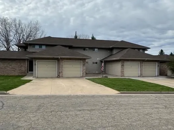 101 Joyce Dr #F, Lodi, WI 53555
