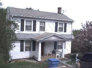 47 Esther Ave, Waterbury, CT 06708