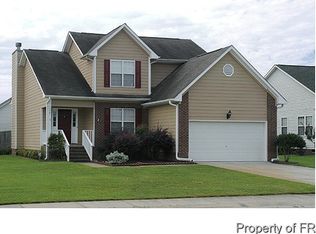 5501 Walking Trail Way, Hope Mills, NC 28348