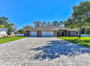 11635 Trumbull Dr, Spring Hill, FL 34609