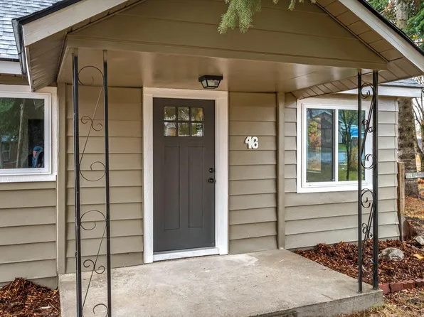 46 E Jefferson Ave, Priest River, ID 83856