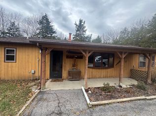 5020 N Oneal Rd, Columbia, MO 65202