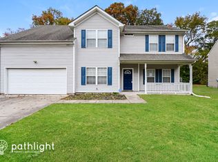 404 Varsity Ct, Chesapeake, VA 23324