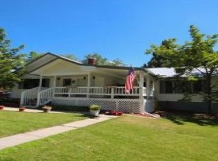 144 E 100 N, Hyde Park, UT 84318