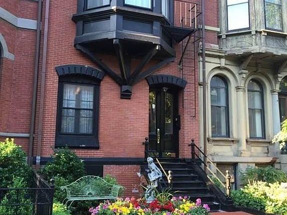 14 Marlborough St