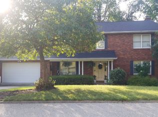 23 Carriage Rd, Charleston, WV 25314