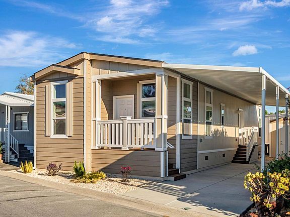 3rd image of 2150 Almaden Rd Space 147