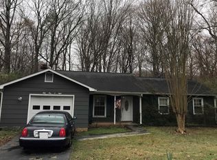 5108 Cheviot Rd, Greensboro, NC 27455