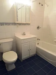 Rented by J Misrahi Realty Corp