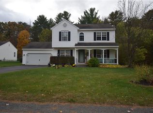 22 Kettles Way, Queensbury, NY 12804