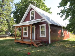 7323 Birch St, Bonners Ferry, ID 83805