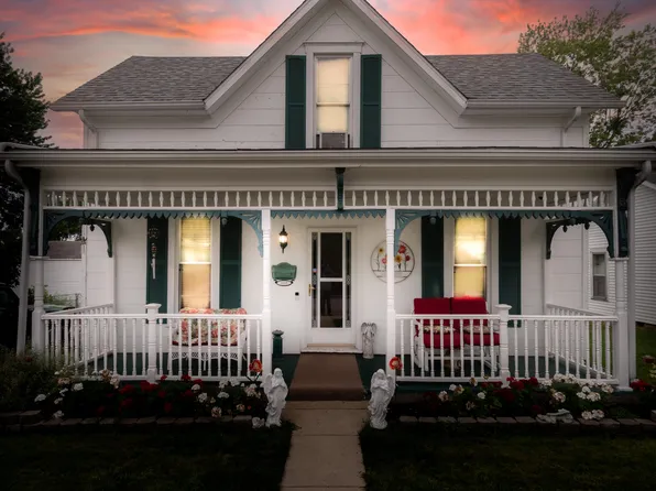317 Sycamore Ave, Sidney, OH 45365