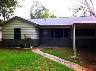 1132 Starfield Ln, West Columbia, TX 77486