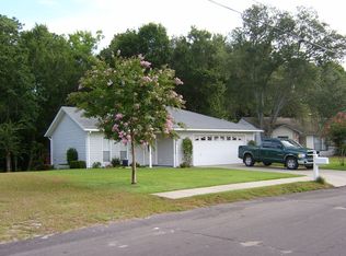 7476 Shadow Bay Dr, Panama City, FL 32404