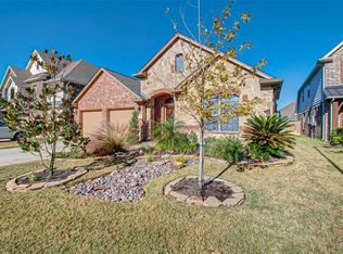 9014 Springcroft Ct, Tomball, TX 77375