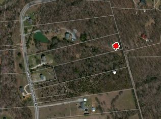 6718 Greenbrier Cemetery Rd, Greenbrier, TN 37073