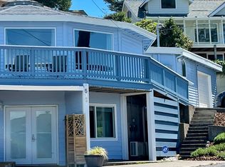 510 SW Coast Ave APT A, Depoe Bay, OR 97341