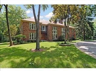 1373 Kenilwood Ct, Riverwoods, IL 60015