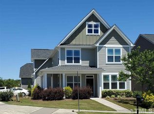 3468 Massey Pond Trl, Raleigh, NC 27616