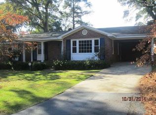 911 Greenville Cir, Columbia, SC 29210