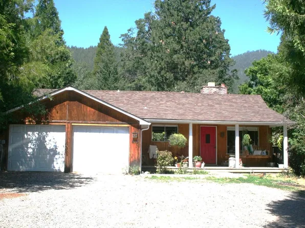 815 Bryan St, Etna, CA 96027