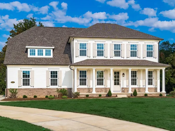 4826 Cherry Glen Dr, Powell, OH 43065