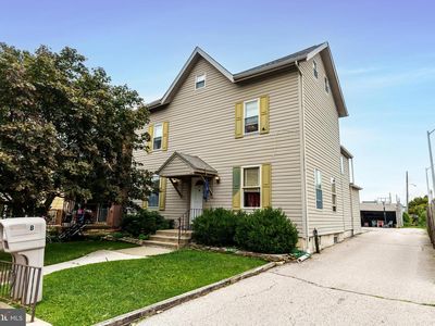 400 Cedar St, Jenkintown, PA, 19046