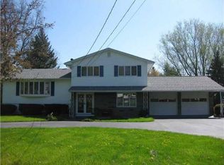 3457 W Lake Rd, Canandaigua, NY 14424