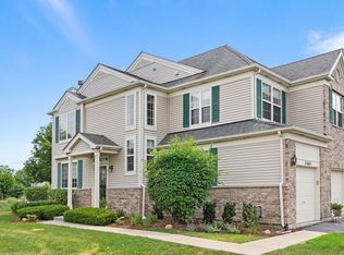 2160 Braeburn Dr UNIT A, Wauconda, IL 60084