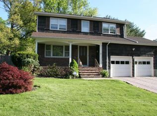 46 Littlebrook Rd, Springfield, NJ 07081