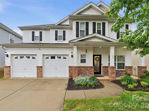 122 Colville Rd, Mooresville, NC 28117