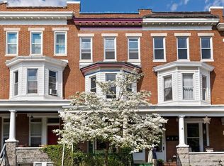 3030 Guilford Ave, Baltimore, MD 21218