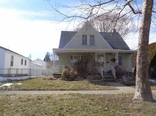 503 Sidney St, Bay City, MI