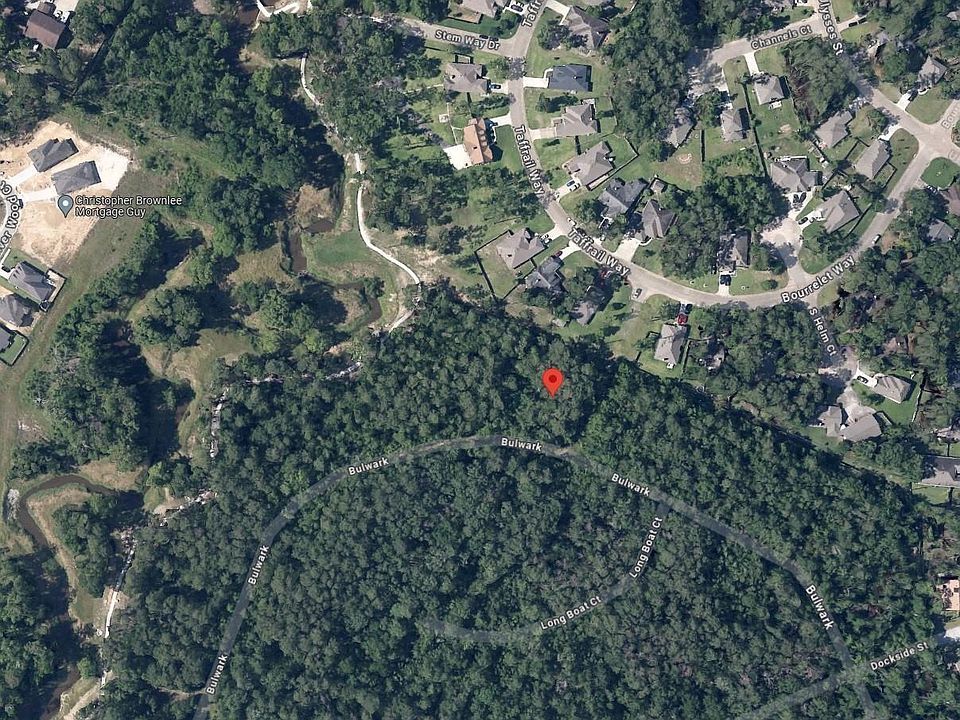 2nd image of 1202 Bulwark Dr