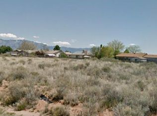 Tulip Rd SE, Rio Rancho, NM 87144