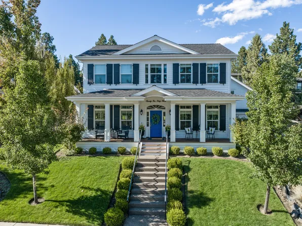 2263 NW Lolo Dr, Bend, OR 97703
