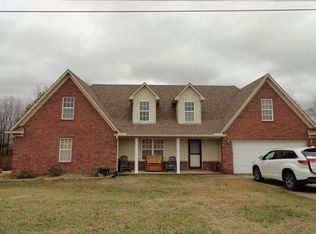 188 David Reed Dr, Munford, TN 38058