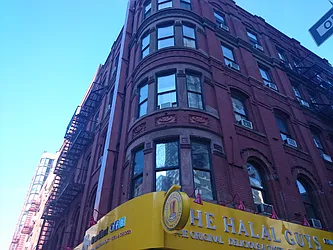 720 Amsterdam Avenue in Upper West Side