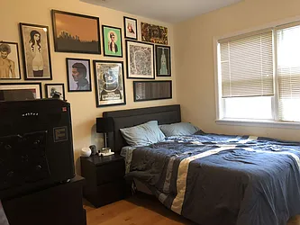 Rented by Compass