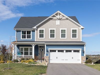 519 Dogwood Ln, Mc Donald, PA, 15057