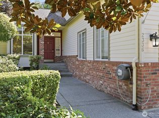 2336 Olympia Ave NE, Renton, WA 98056