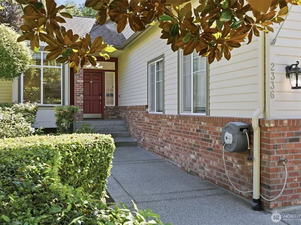 2336 Olympia Avenue NE, Renton, WA 98056