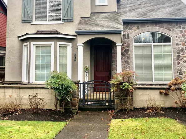12019 SW Lausanne St, Wilsonville, OR 97070