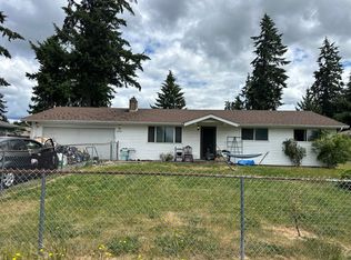 22109 43rd Ave E, Spanaway, WA 98387