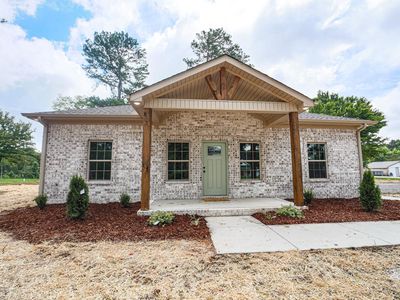 6213 County Road 200, Florence, AL, 35633