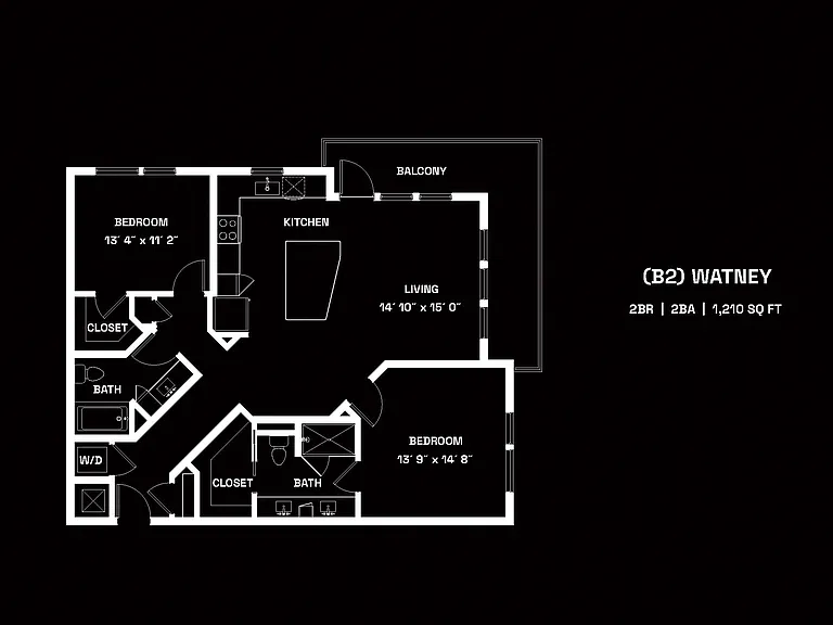 Cirrus Apartments — Photo 59