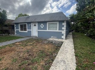 1633 NW 8th Ave UNIT 1, Fort Lauderdale, FL 33311