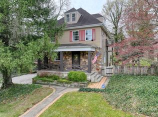 912 Howard St, Monongahela, PA 15063