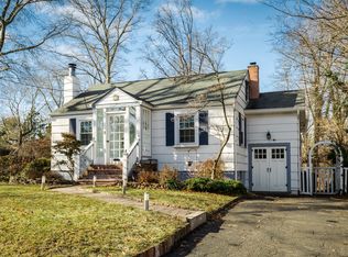 73 Kentnor St, Metuchen, NJ